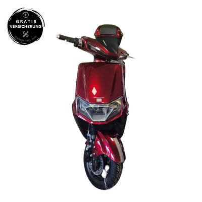 eMotion City Racing