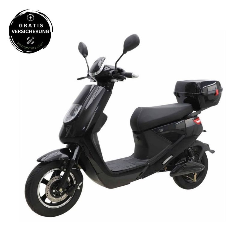e-Roller X1