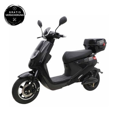 e-Roller X1