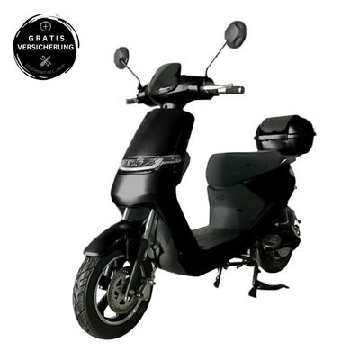 eRoller MILANO