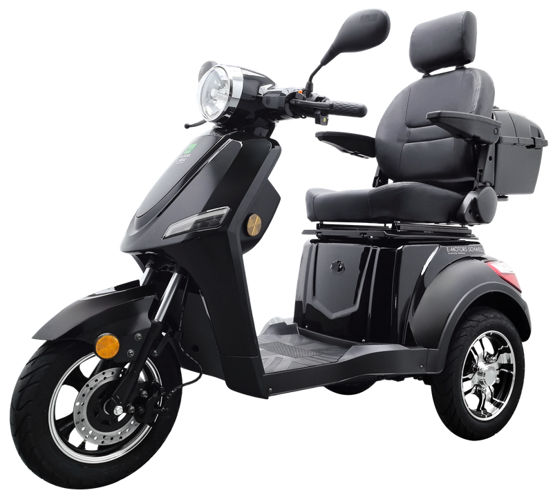 Vita Mobil 3000 (Lithium)