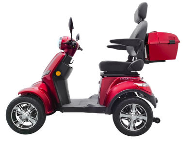 Vita Mobil 4000 (Lithium)