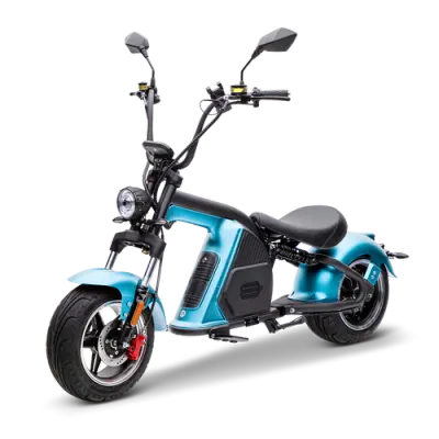E-Chopper Mango 8.0