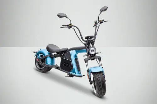 E-Chopper Mango 8.0