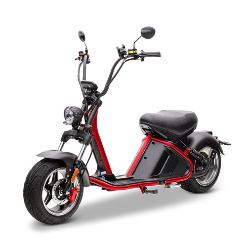 E-Chopper Mango 2.0