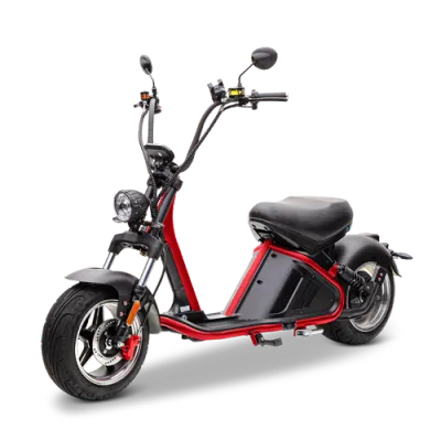 E-Chopper Mango 2.0