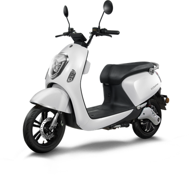 Sunra Crystal Elettrico 45