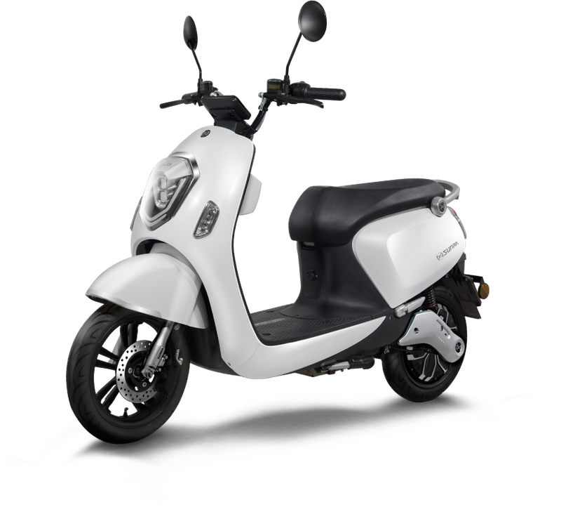 Sunra Crystal Elettrico 45