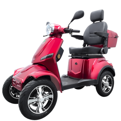 Vita Mobil 4000 (Lithium)