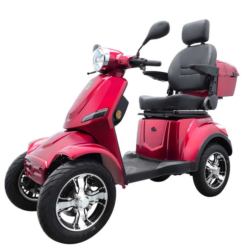 Vita Mobil 4000 (Lithium)