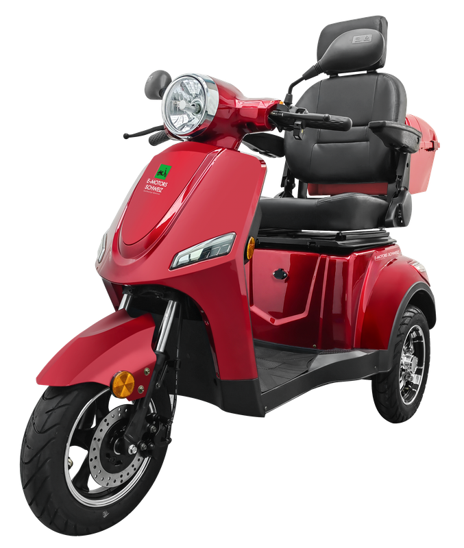 Vita Mobil 3000 (Lithium)