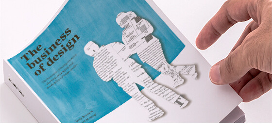 The Business of Design