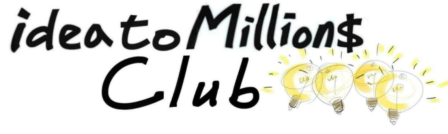 Idea To Millions Club (Yearly - Save $240!)