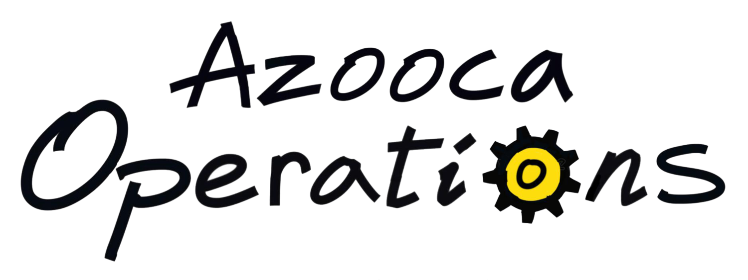 Azooca Operations (Monthly Charge)