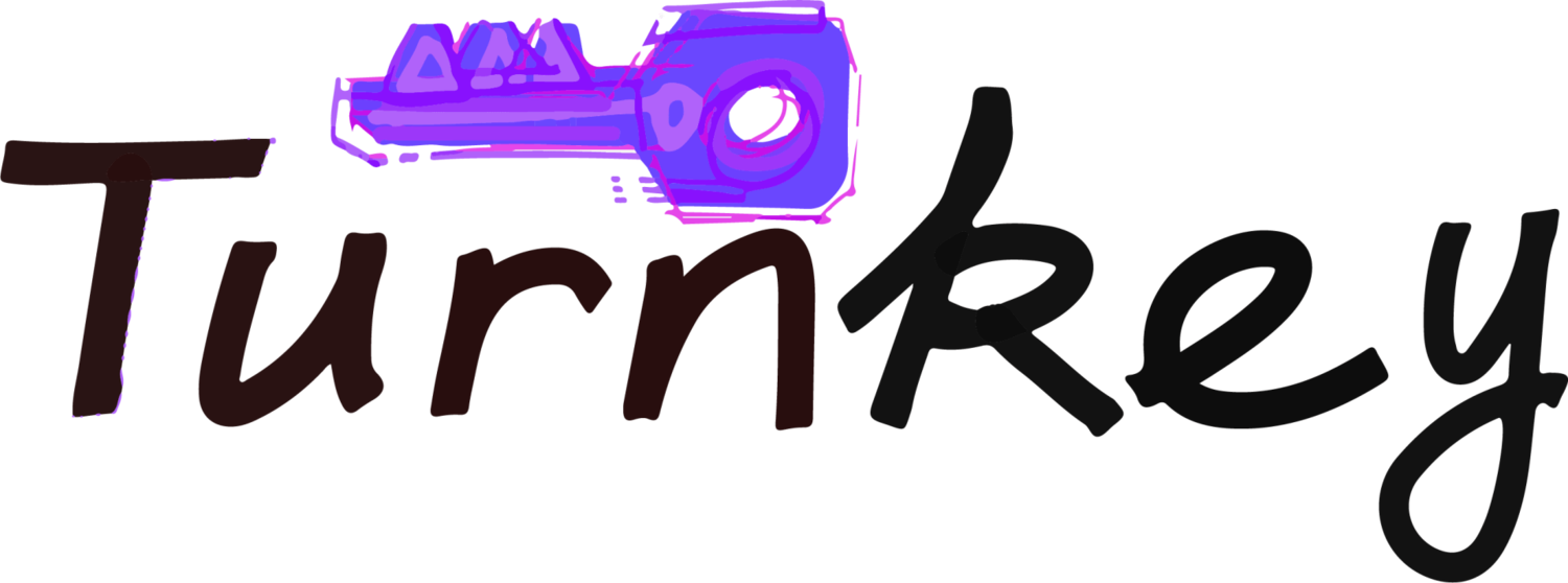 Turnkey
