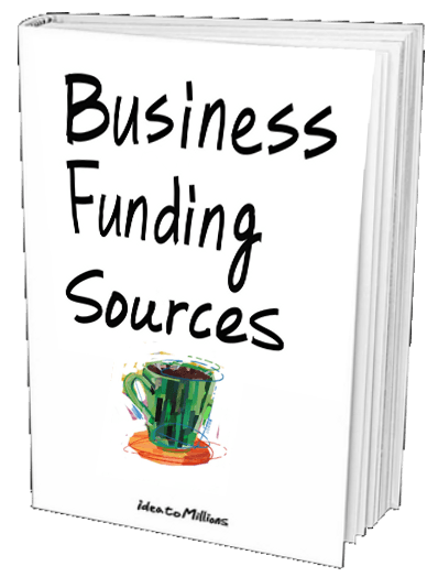 Business Funding Sources