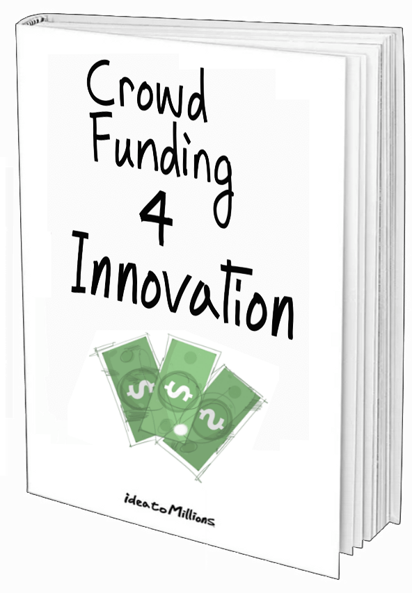 Crowd Funding 4 Innovation