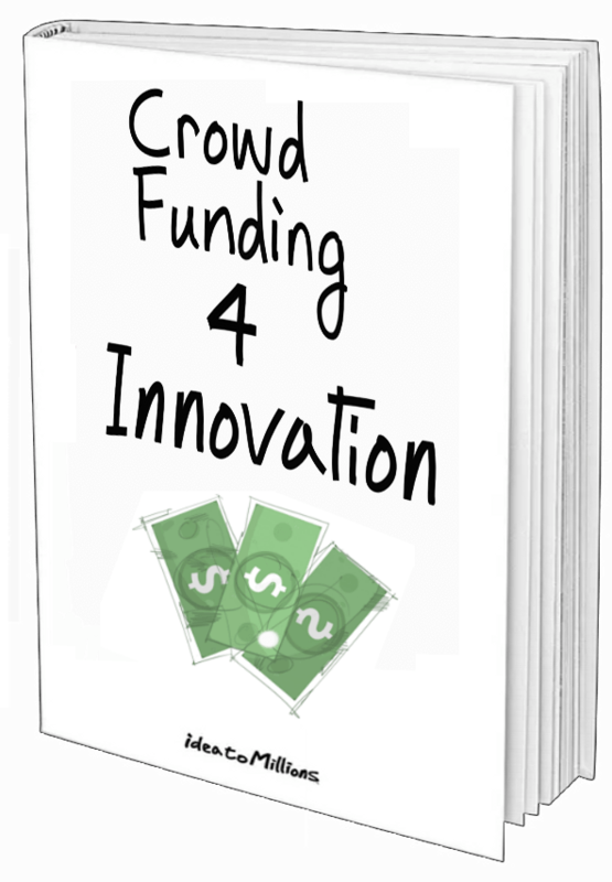 Crowd Funding 4 Innovation