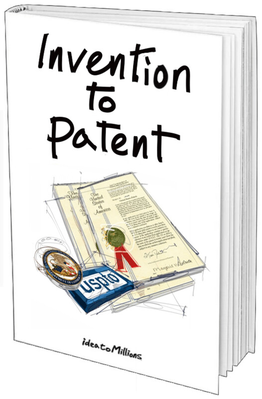 Invention To Patent