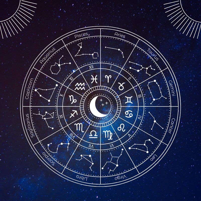 ייעוץ אסטרולוגי- 50 דקות