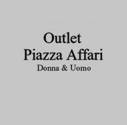 Outlet piazza affari