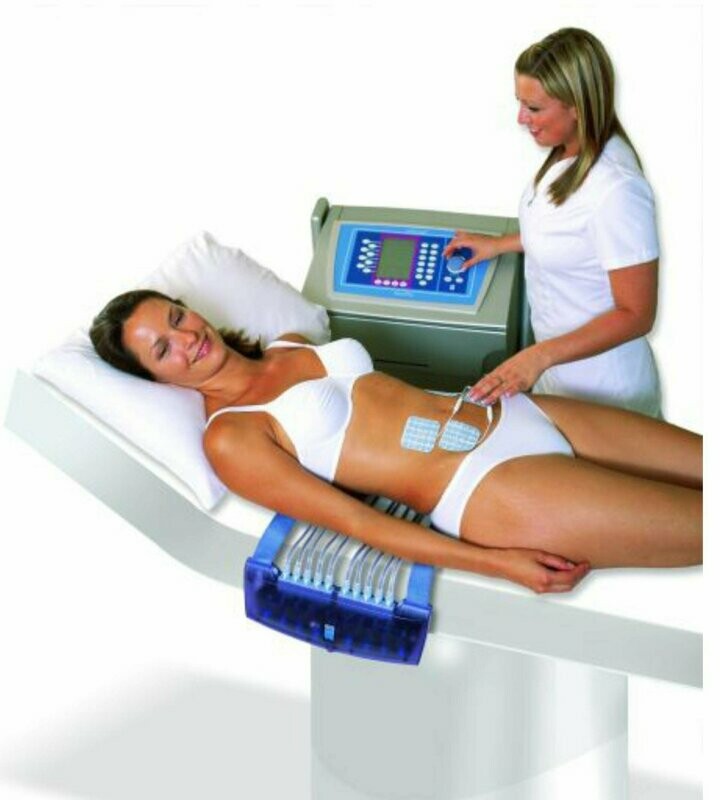 Ultratone (EMS) 10er Karte 1 Zonen