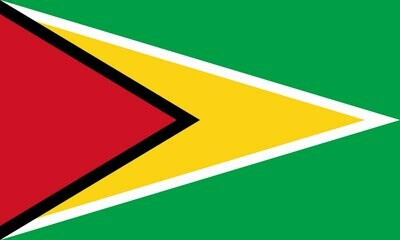 Rum aus Guyana