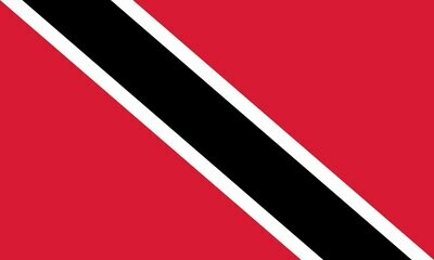Rum aus Trinidad