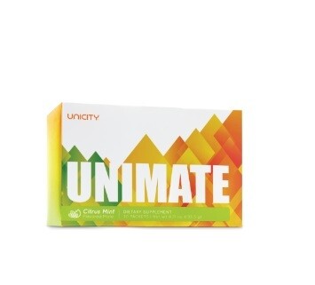 UNIMATE YERBA MATE BLEND