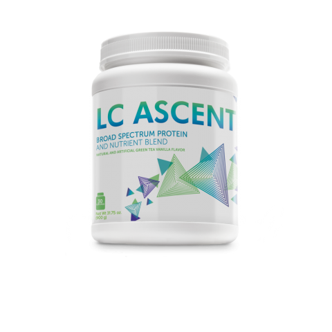 LC ASCENT MEAL REPLACEMENT