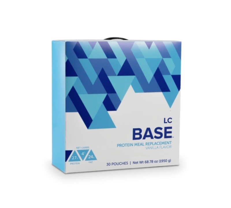 LC BASE