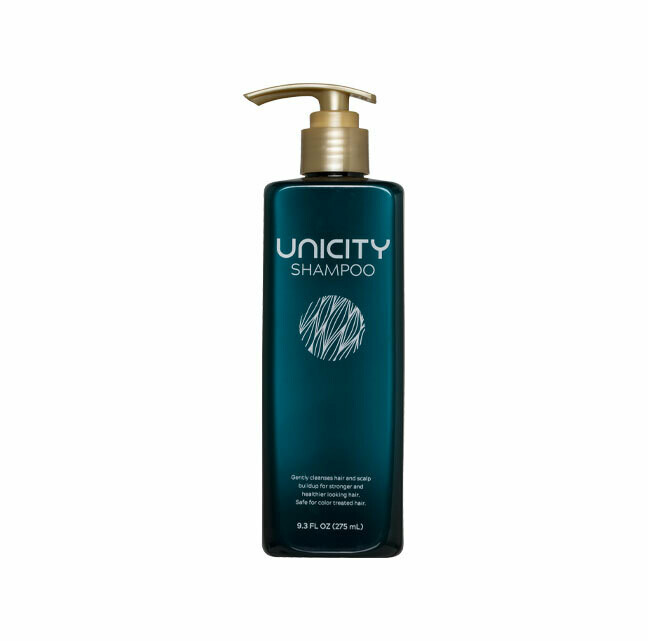 Unicity Shampoo
