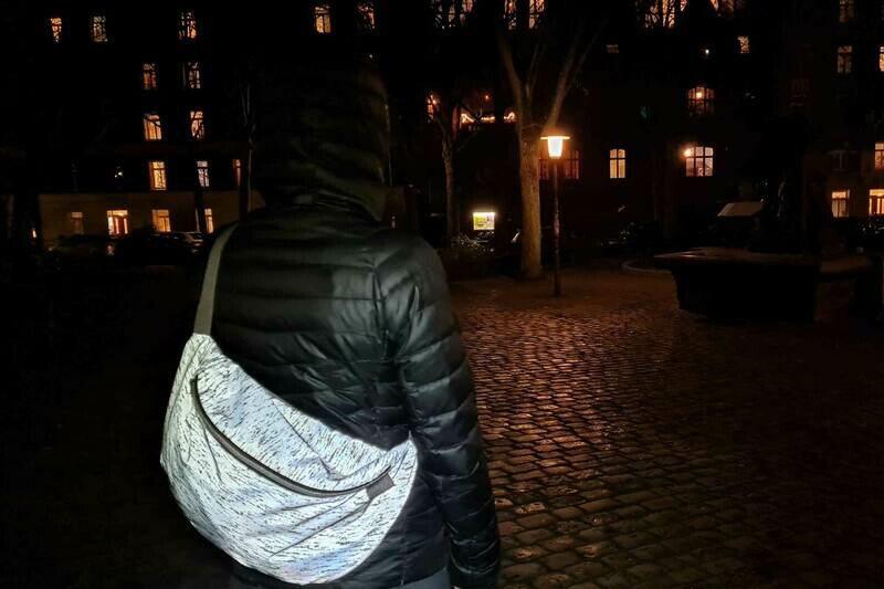 Reflect-Bag 50 % REDUZIERT!
