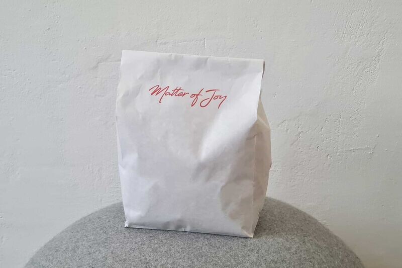 Nachfüll-Packung Dinkelspelz