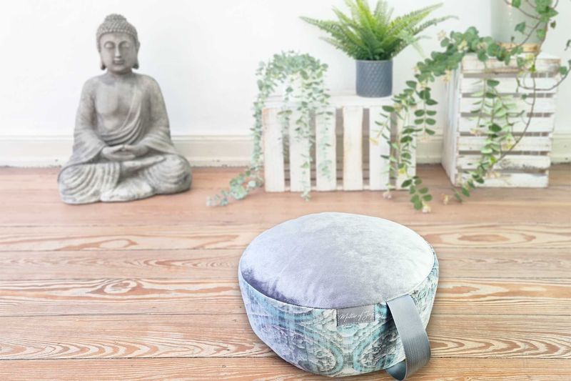 Meditations- / Yogakissen