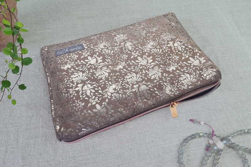 Leder-Etui Leder-Etui