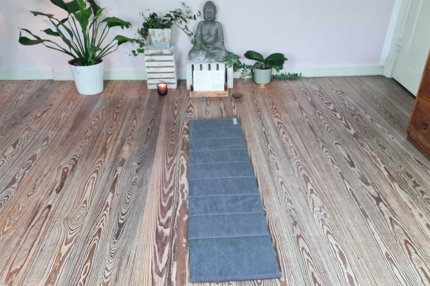 multifunctional  Prostration- Mat