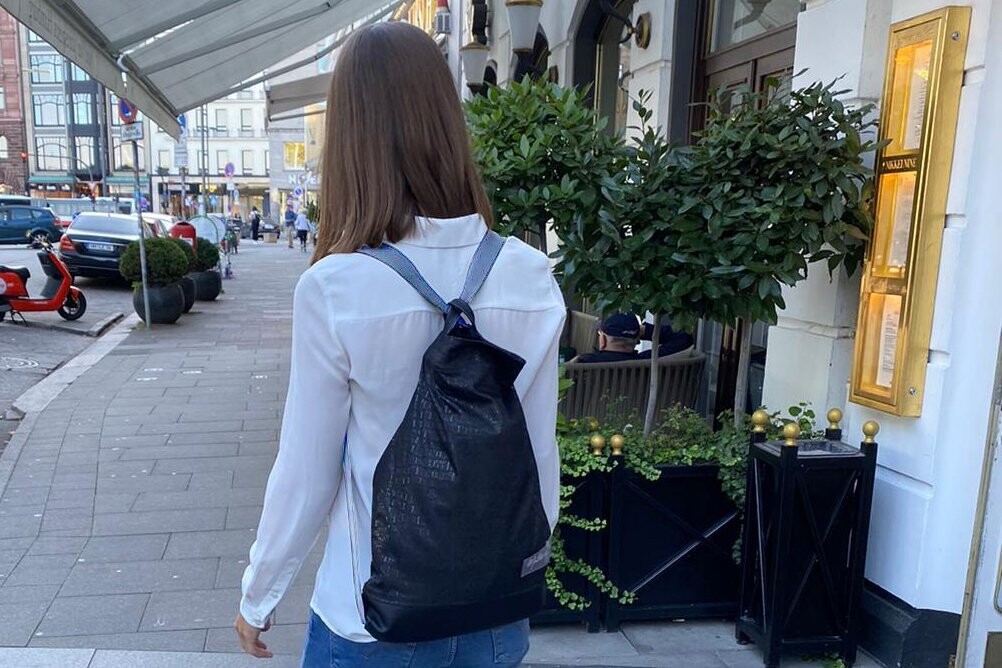 Magic Bag Magic Bag