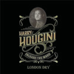 Harry HouGINi Gin