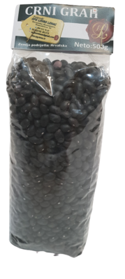 Crni grah 500g