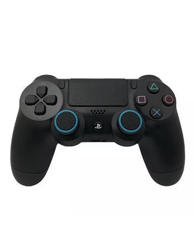 Controller grips for Xbox and PS4
