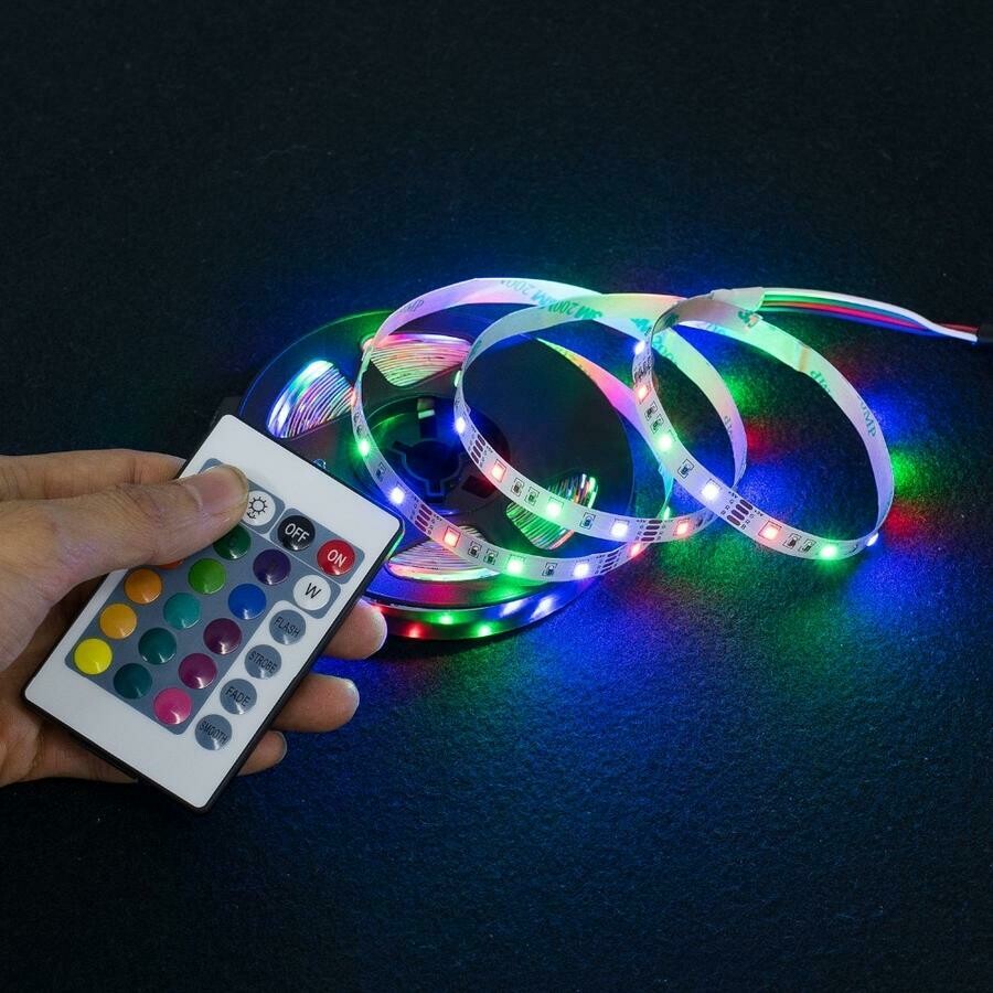 LED Light strip 5m