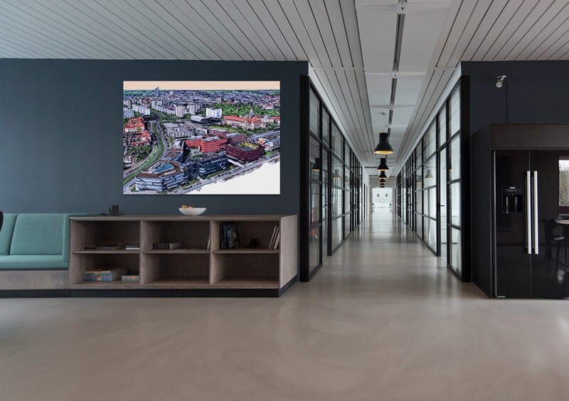 Leipzig, Life Sciences • 2020