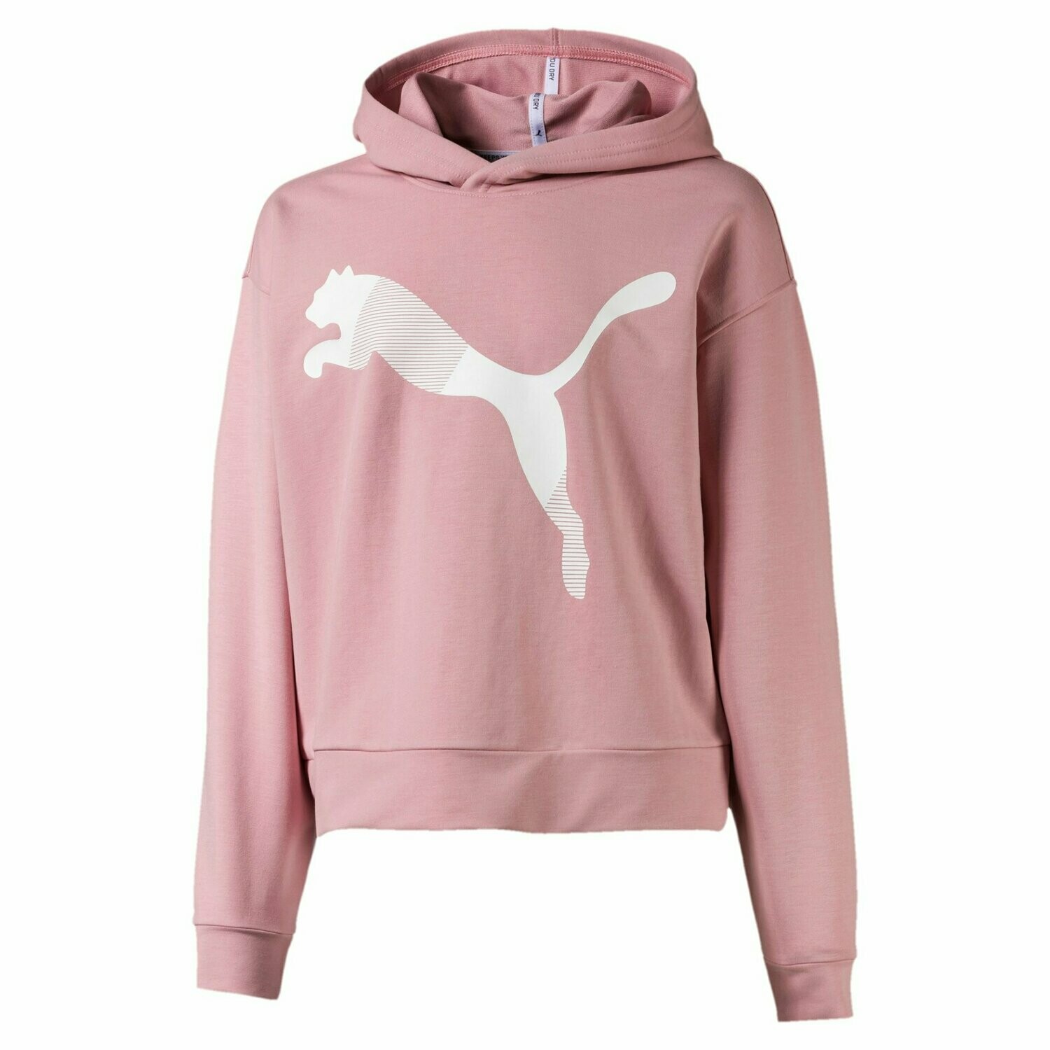 Sudadera PUMA MODERN SPORTS Hoody Tr G Niña
