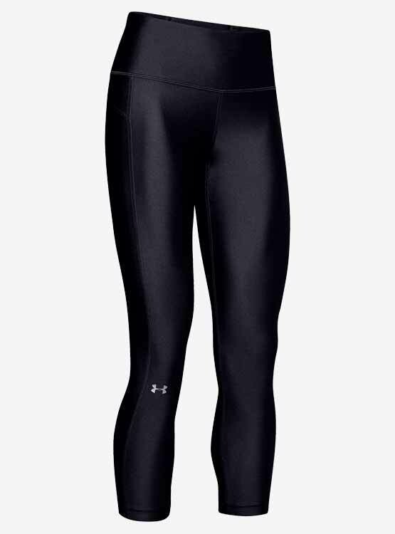 Legging UNDER Armour Hi-Rise Ankle Crop Mujer