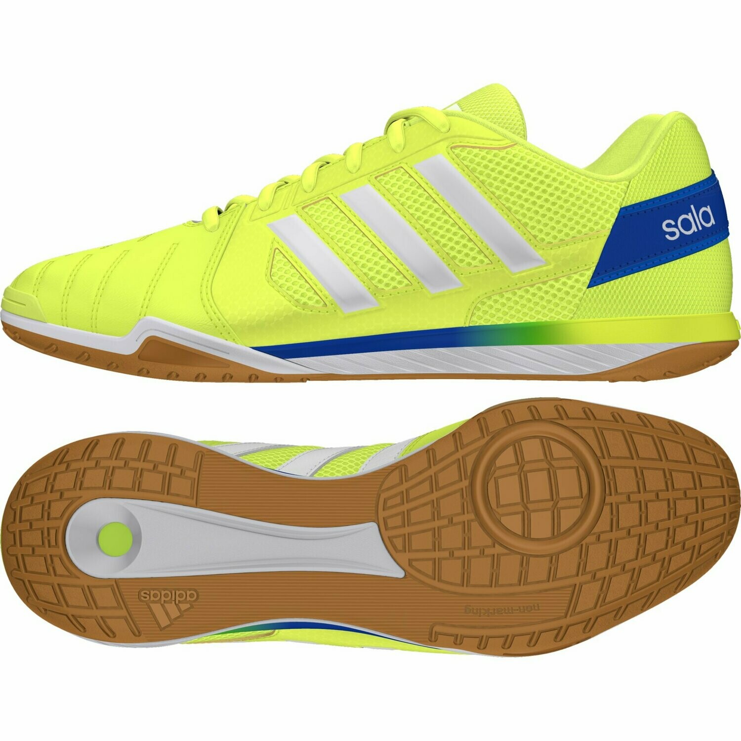 Deportivo Sala ADIDAS Top Sala Hombre