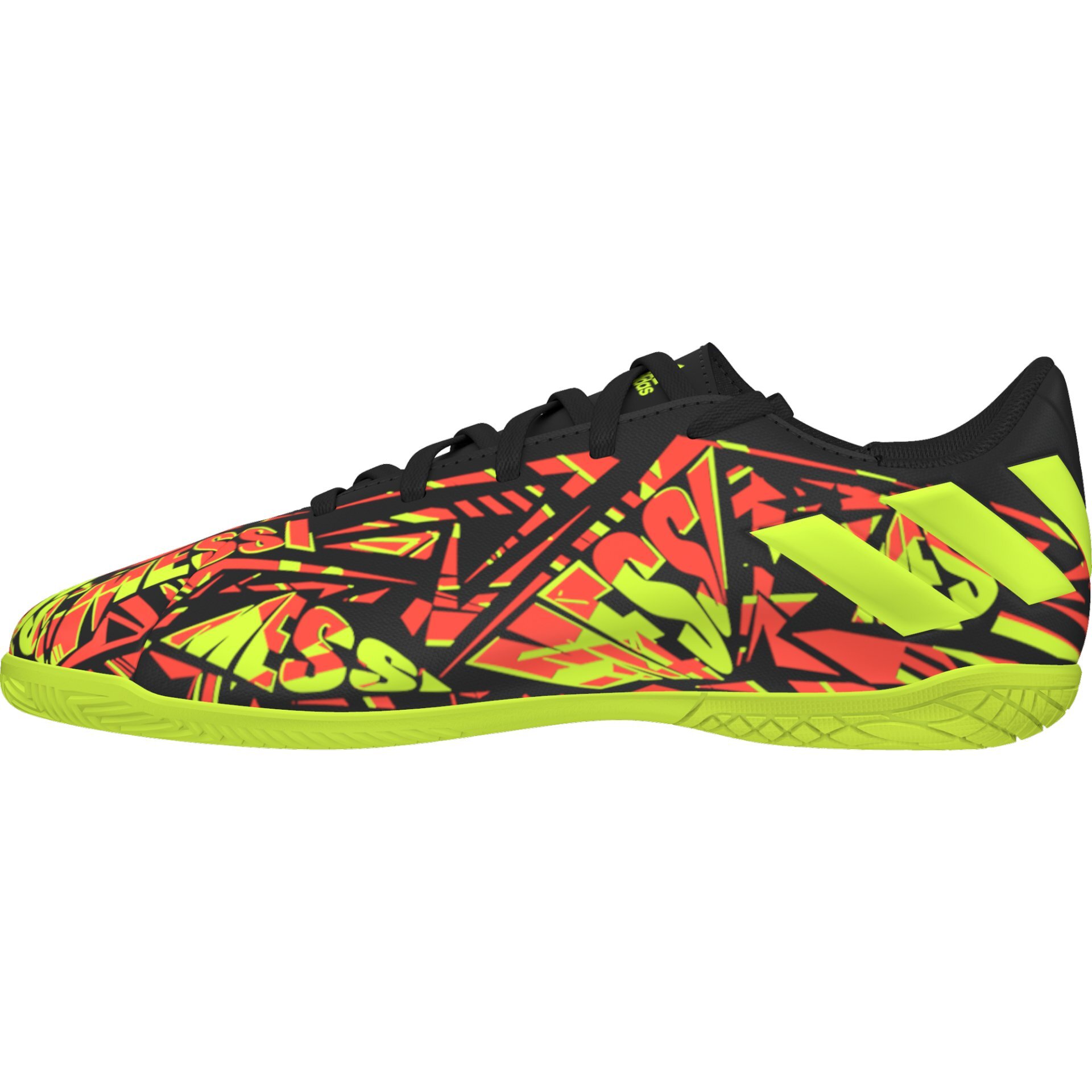 adidas nemeziz messi futbol sala