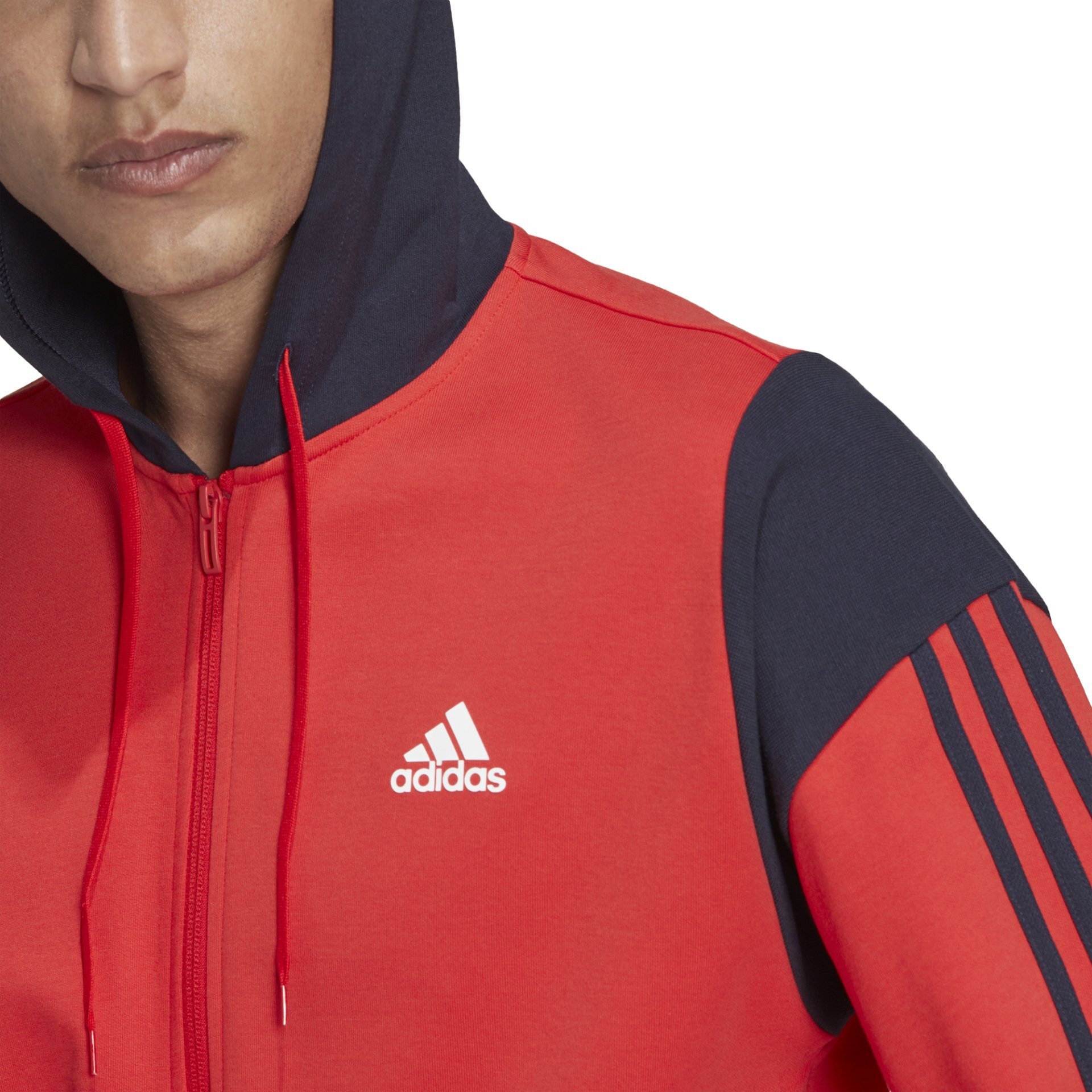 Chandal ADIDAS Ribbed Insert Tracksuit Hombre