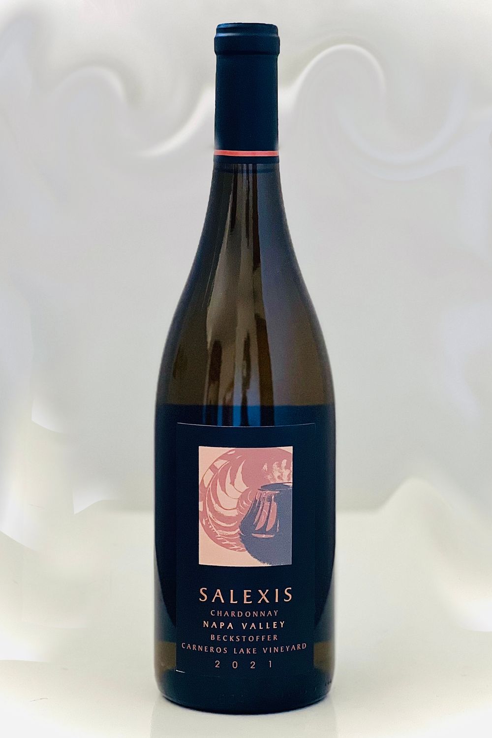 2021 Beckstoffer Carneros Lake Vineyard Chardonnay