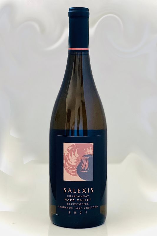 2021 Beckstoffer Carneros Lake Vineyard Chardonnay